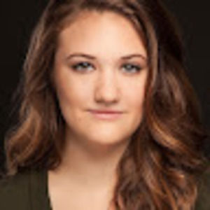 Meet your Posher, Catherine